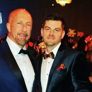 Meet your Posher, Sean